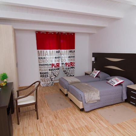 غرافينا إن بوليا Al Bastione Relais Suite & Rooms المظهر الخارجي الصورة