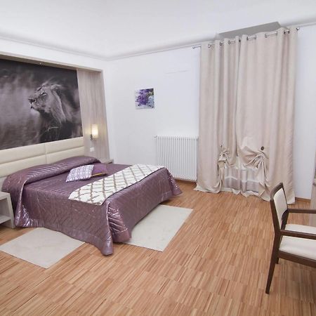 غرافينا إن بوليا Al Bastione Relais Suite & Rooms المظهر الخارجي الصورة