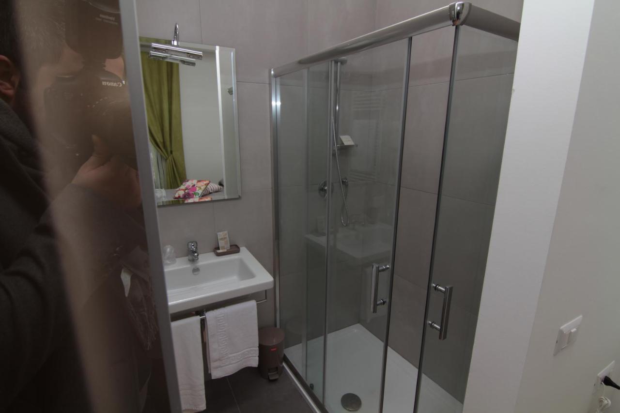 غرافينا إن بوليا Al Bastione Relais Suite & Rooms المظهر الخارجي الصورة