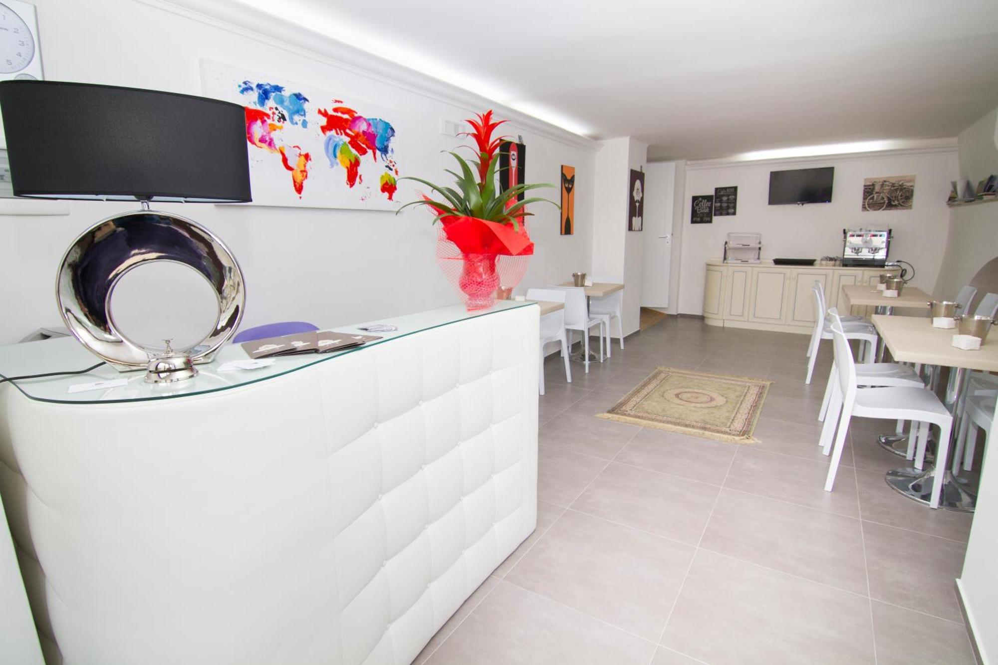 غرافينا إن بوليا Al Bastione Relais Suite & Rooms المظهر الخارجي الصورة