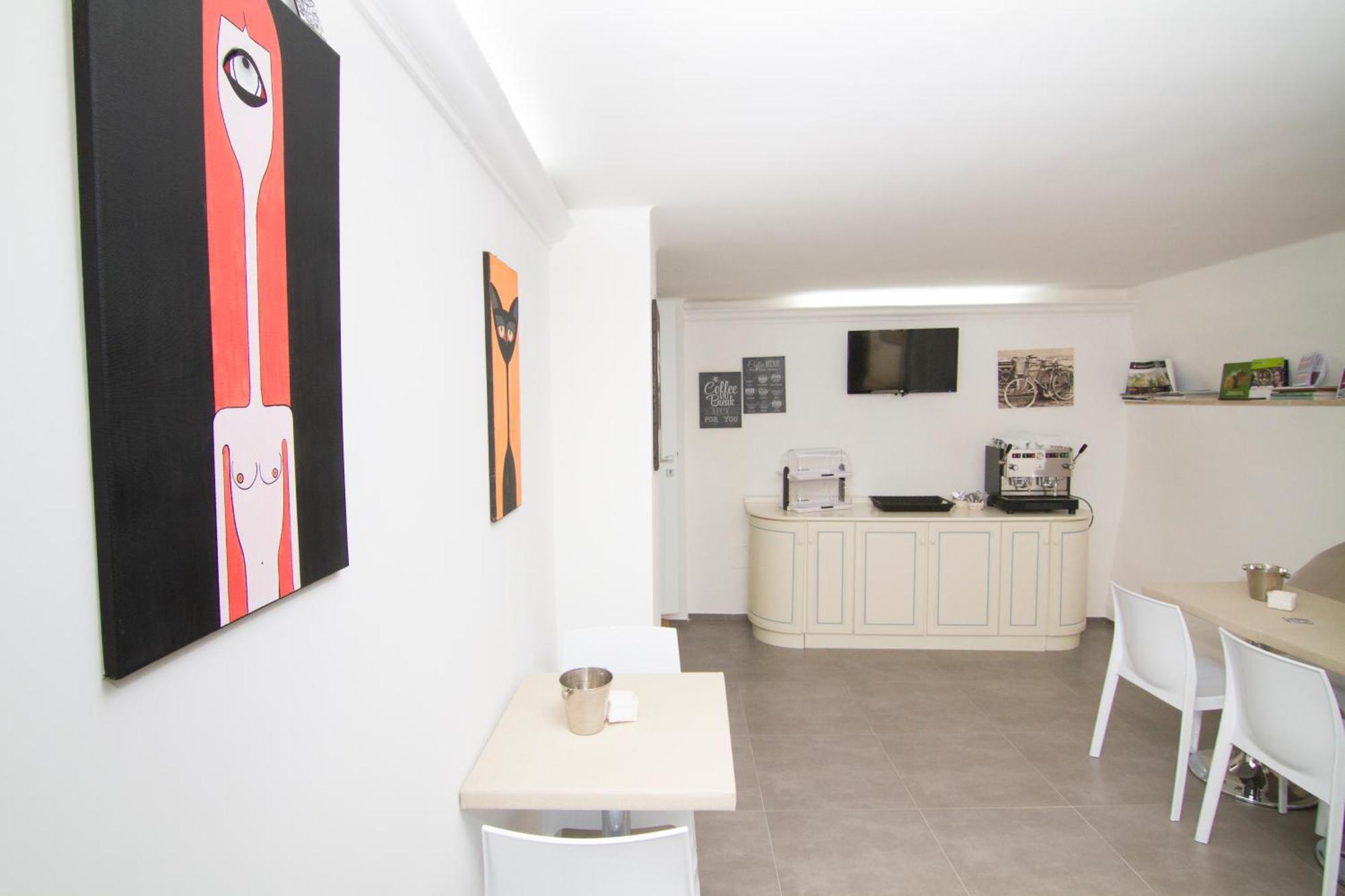 غرافينا إن بوليا Al Bastione Relais Suite & Rooms المظهر الخارجي الصورة