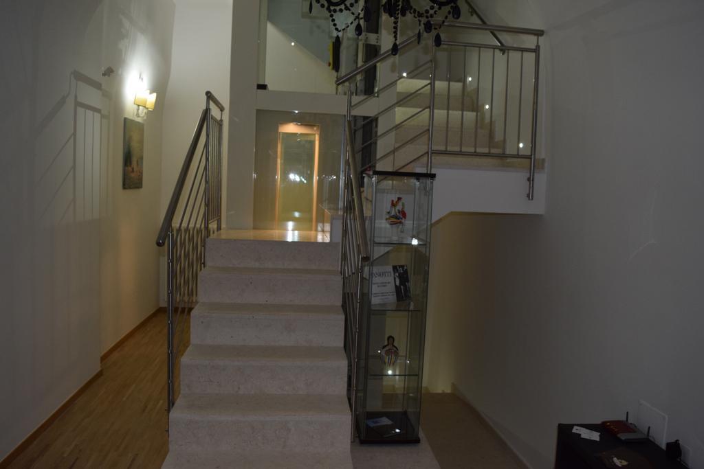 غرافينا إن بوليا Al Bastione Relais Suite & Rooms المظهر الخارجي الصورة