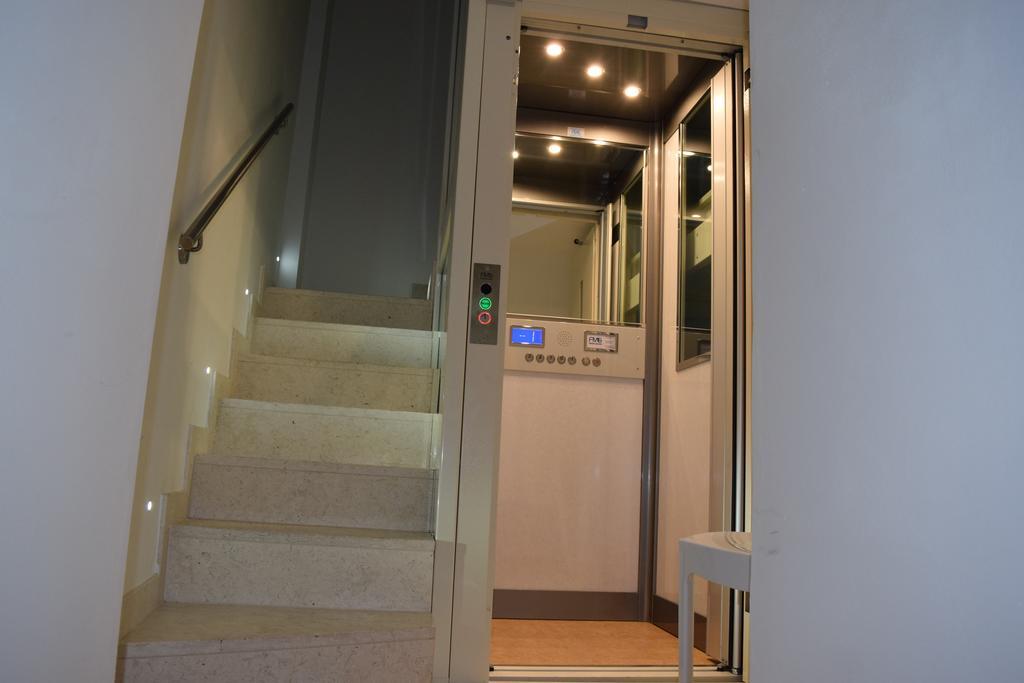 غرافينا إن بوليا Al Bastione Relais Suite & Rooms المظهر الخارجي الصورة