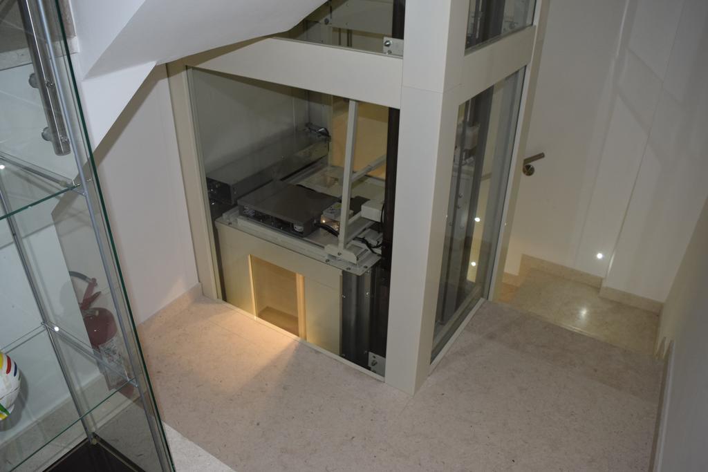 غرافينا إن بوليا Al Bastione Relais Suite & Rooms المظهر الخارجي الصورة