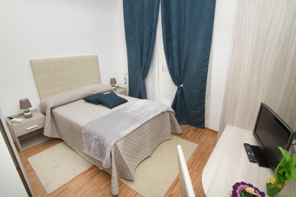 غرافينا إن بوليا Al Bastione Relais Suite & Rooms المظهر الخارجي الصورة