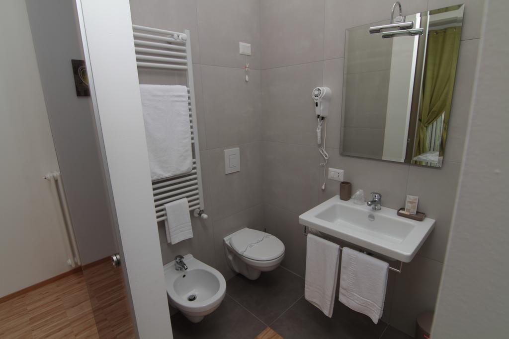 غرافينا إن بوليا Al Bastione Relais Suite & Rooms المظهر الخارجي الصورة