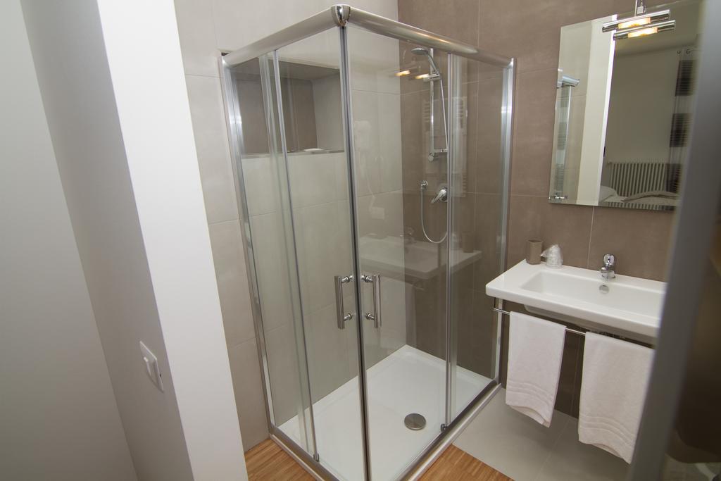 غرافينا إن بوليا Al Bastione Relais Suite & Rooms المظهر الخارجي الصورة
