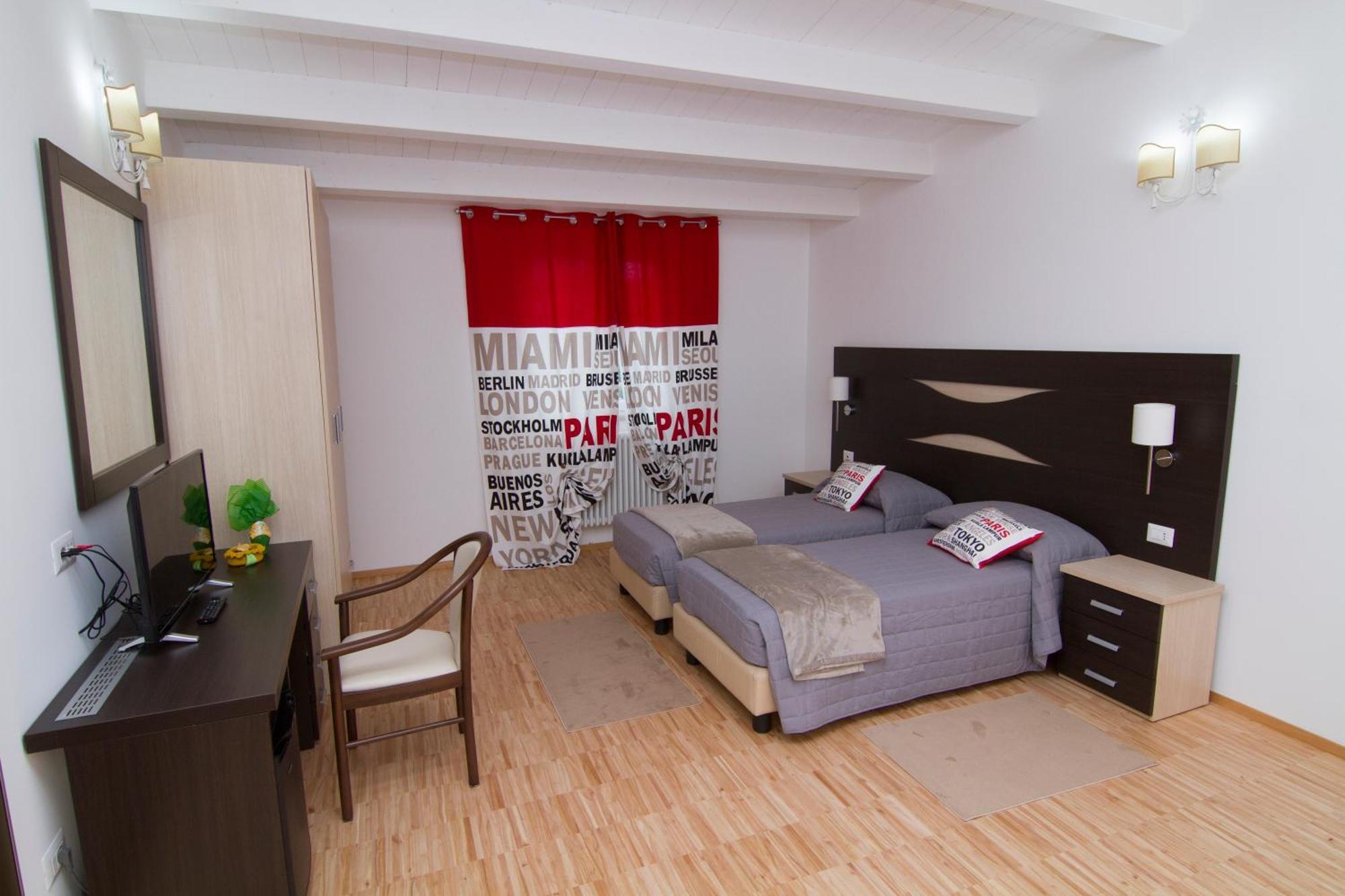 غرافينا إن بوليا Al Bastione Relais Suite & Rooms المظهر الخارجي الصورة