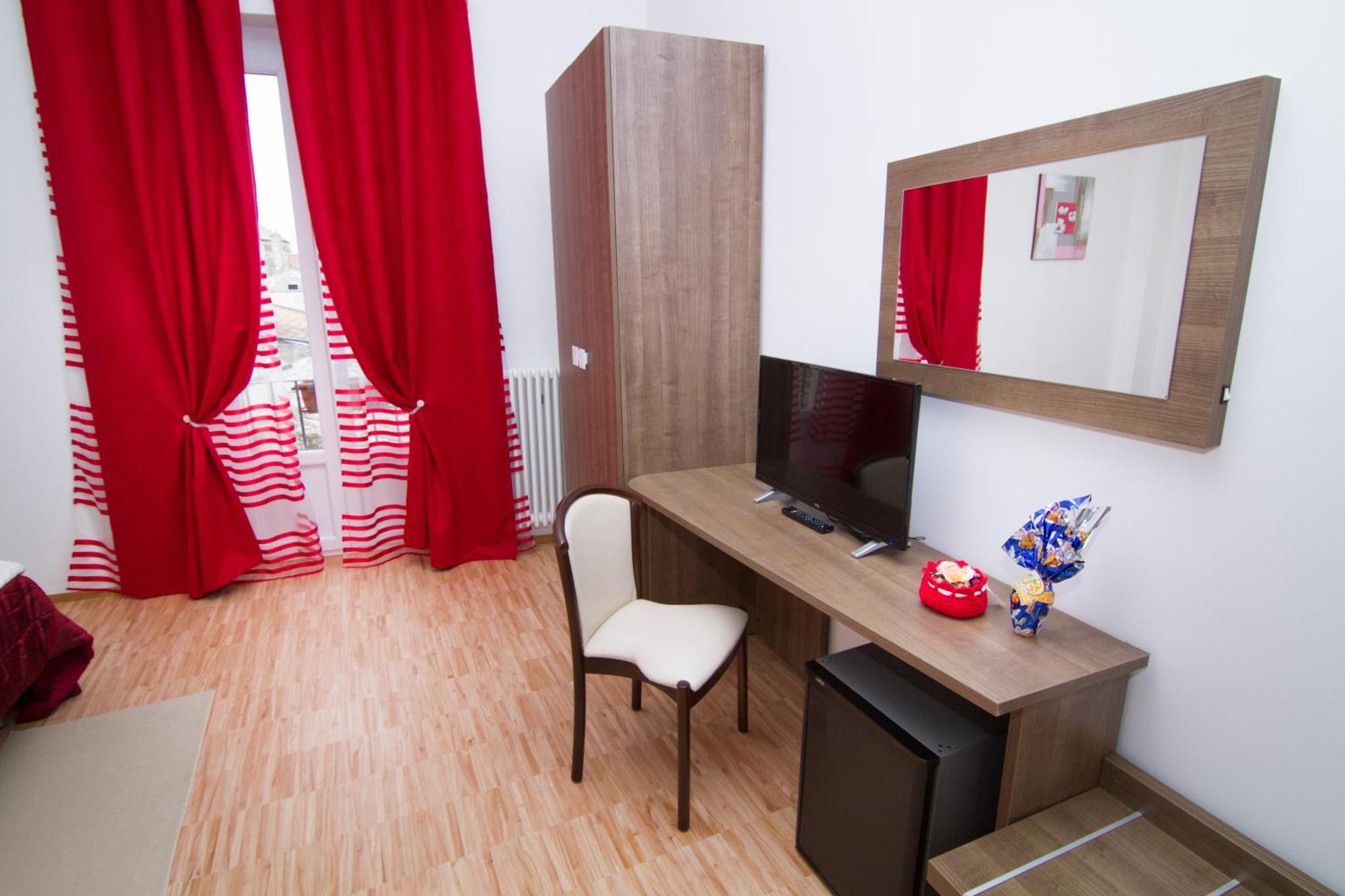 غرافينا إن بوليا Al Bastione Relais Suite & Rooms المظهر الخارجي الصورة