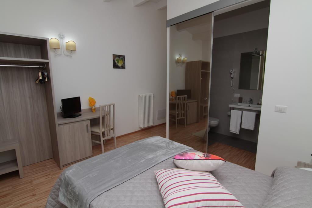 غرافينا إن بوليا Al Bastione Relais Suite & Rooms المظهر الخارجي الصورة