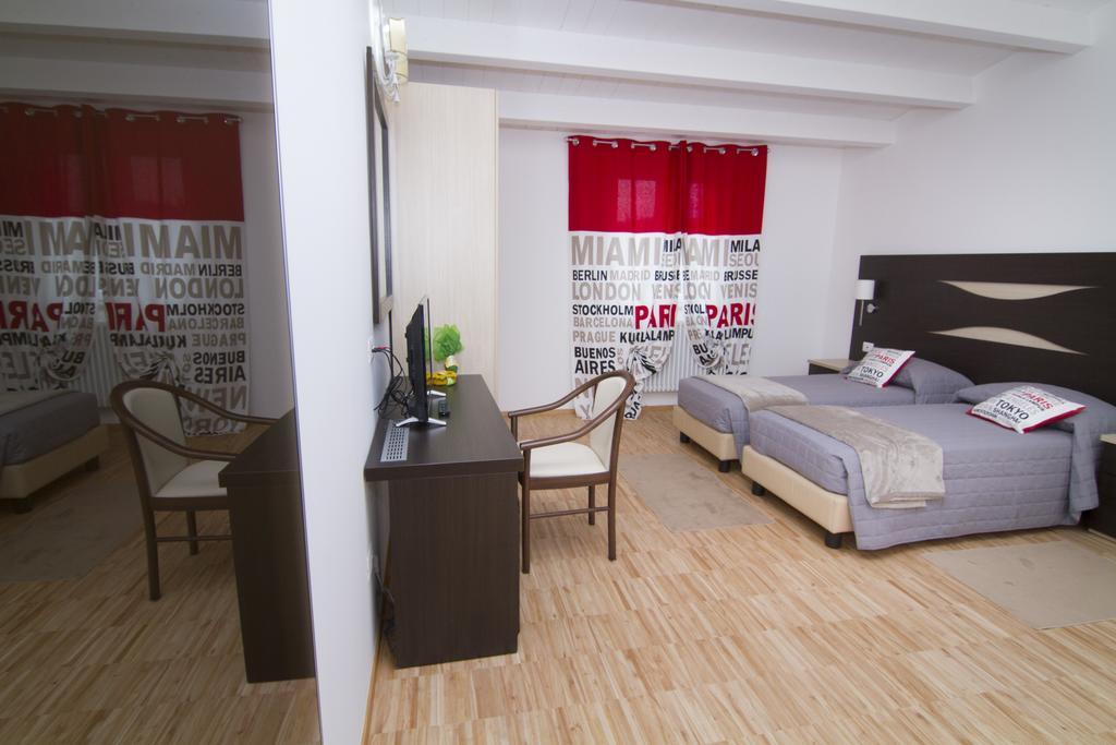غرافينا إن بوليا Al Bastione Relais Suite & Rooms المظهر الخارجي الصورة