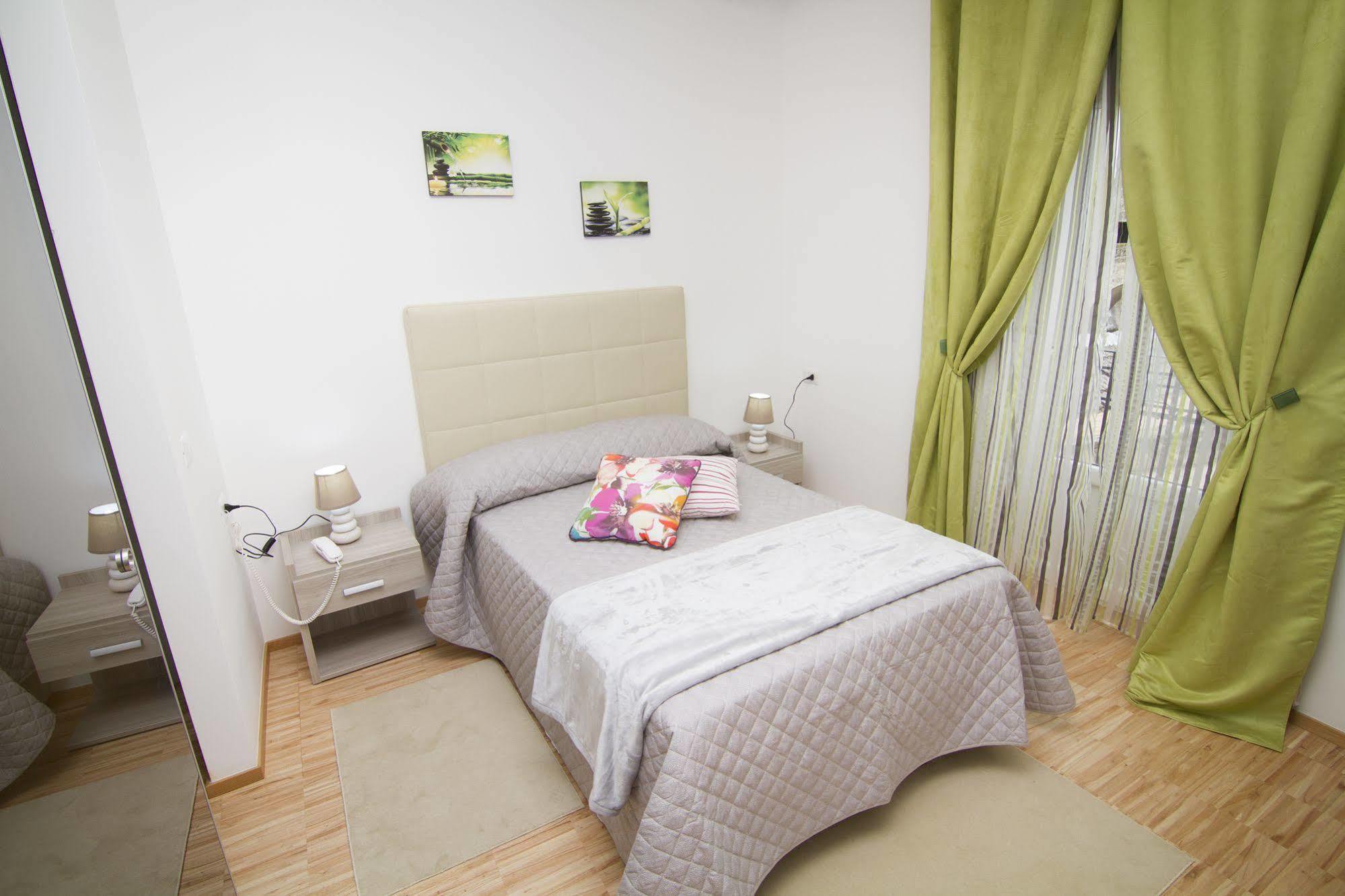 غرافينا إن بوليا Al Bastione Relais Suite & Rooms المظهر الخارجي الصورة