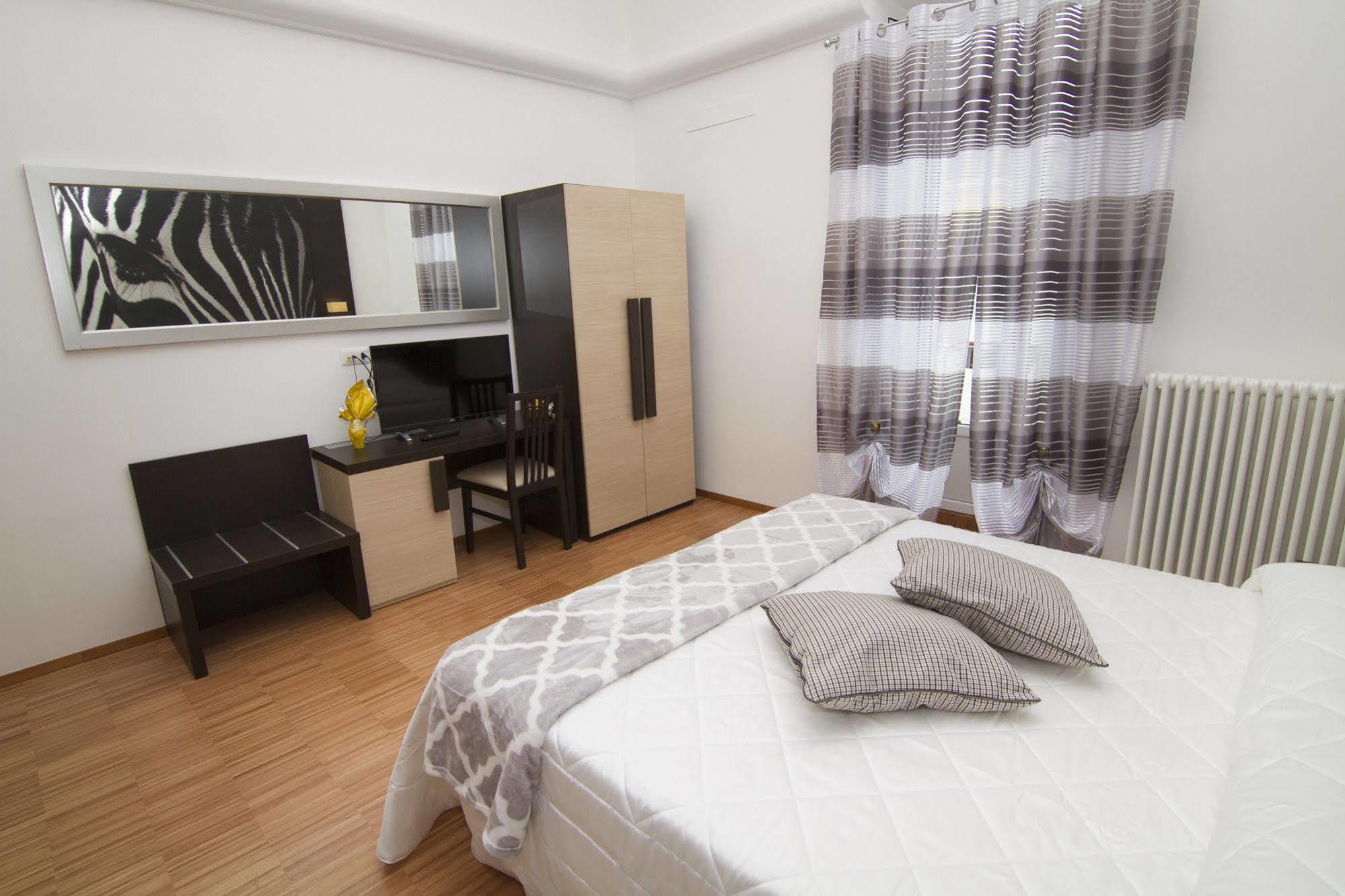 غرافينا إن بوليا Al Bastione Relais Suite & Rooms المظهر الخارجي الصورة
