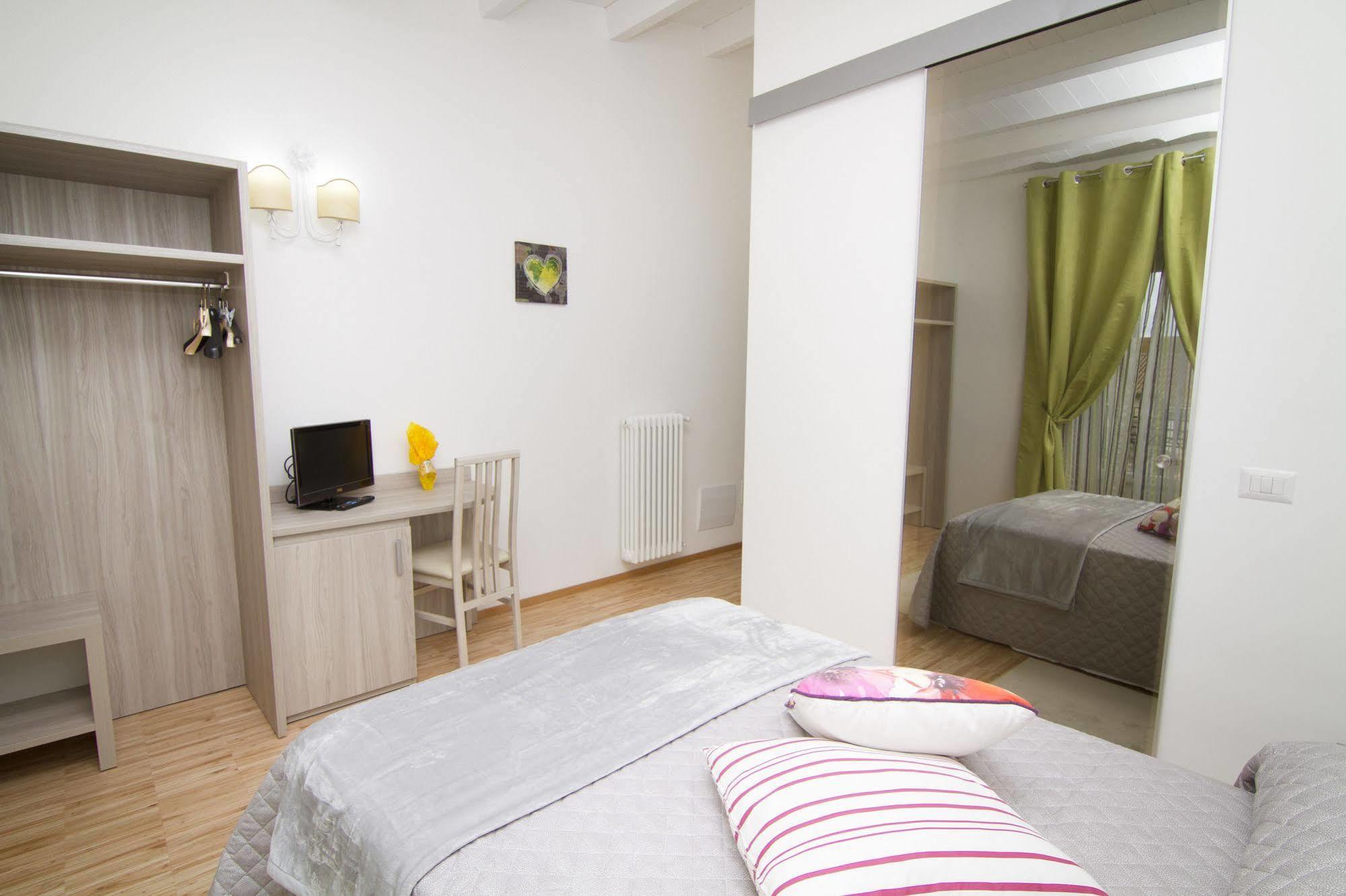 غرافينا إن بوليا Al Bastione Relais Suite & Rooms المظهر الخارجي الصورة