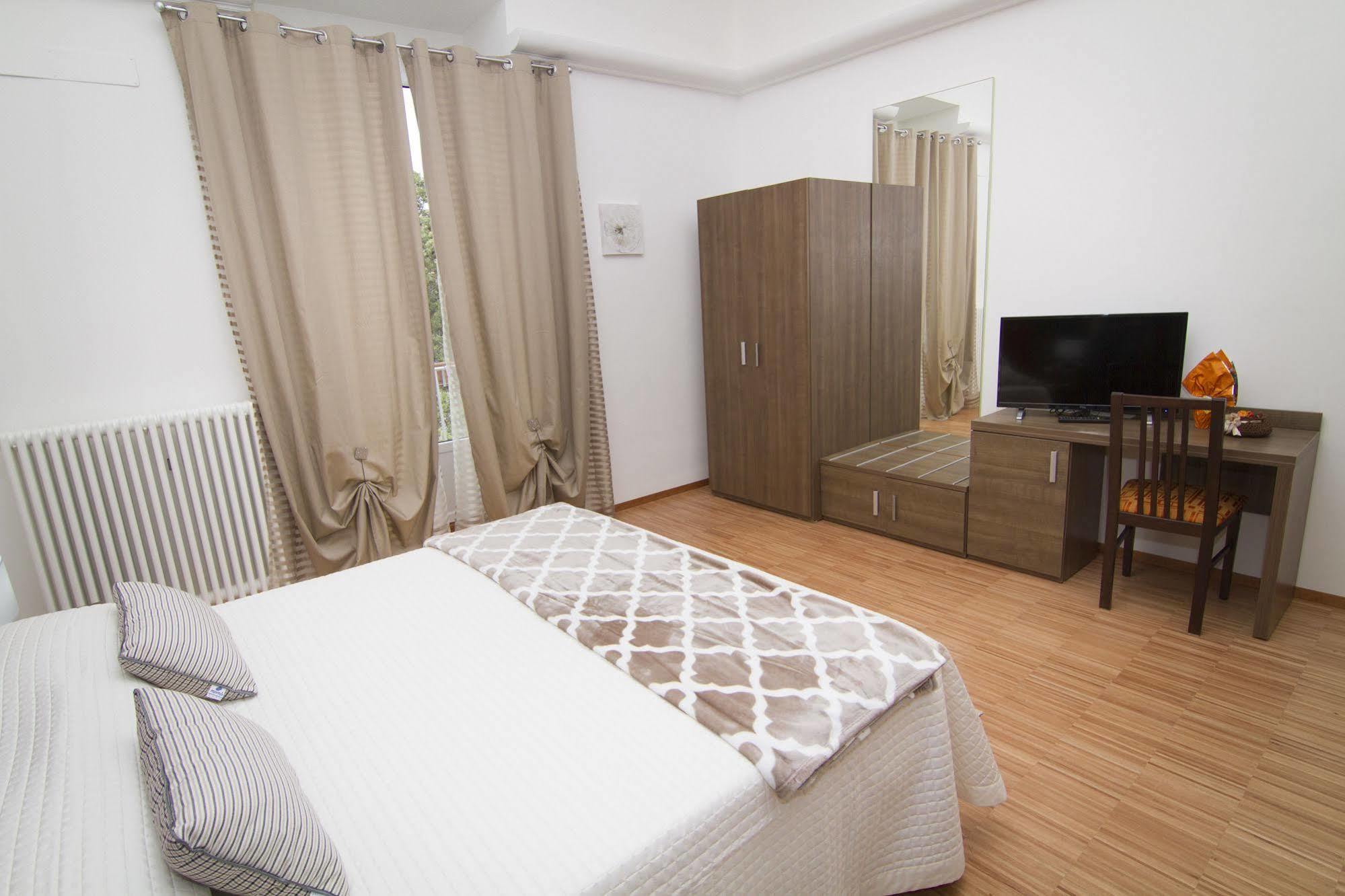 غرافينا إن بوليا Al Bastione Relais Suite & Rooms المظهر الخارجي الصورة
