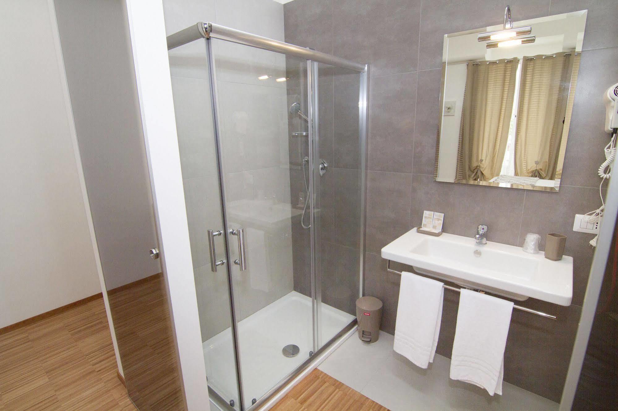 غرافينا إن بوليا Al Bastione Relais Suite & Rooms المظهر الخارجي الصورة
