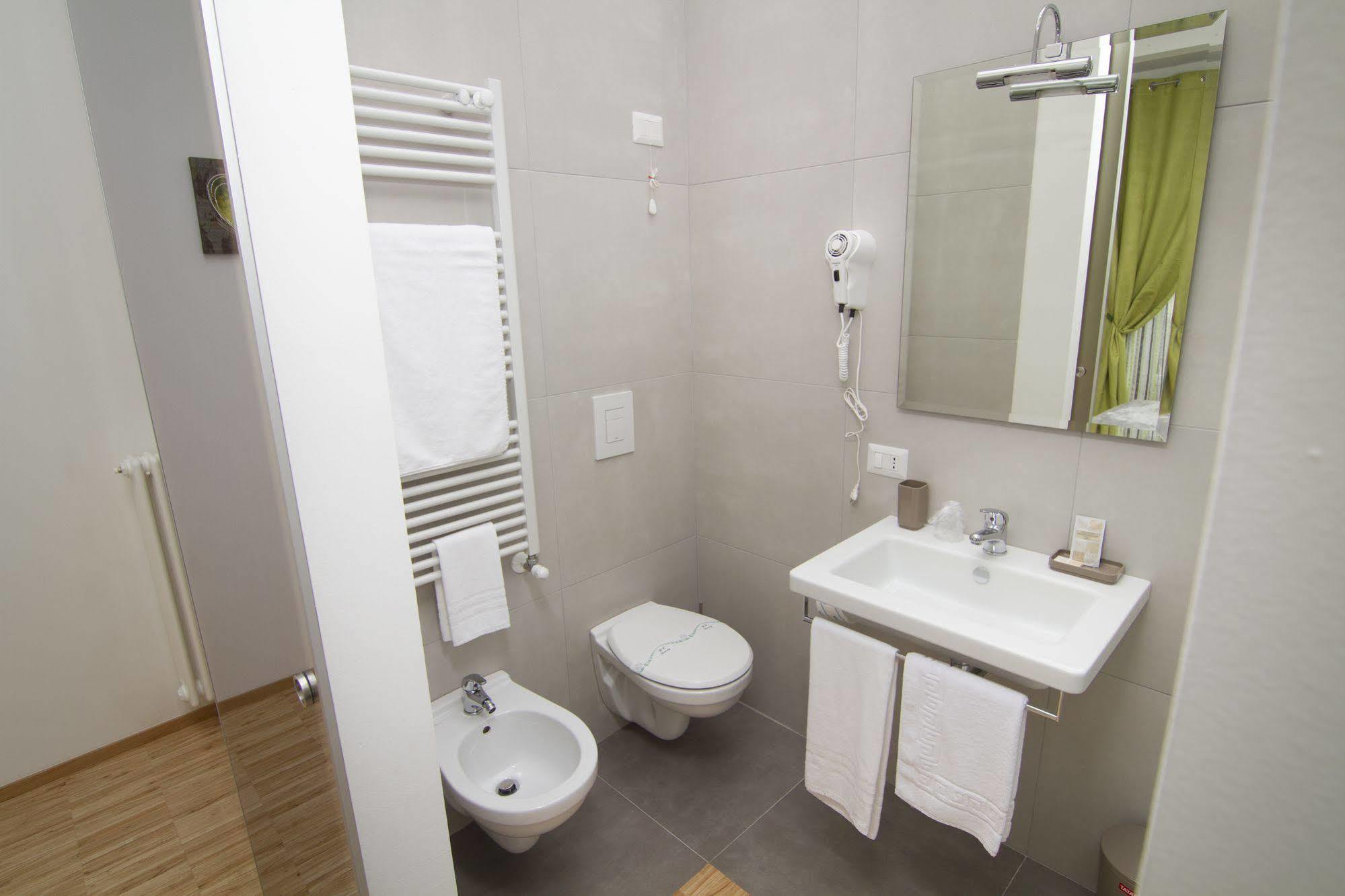 غرافينا إن بوليا Al Bastione Relais Suite & Rooms المظهر الخارجي الصورة