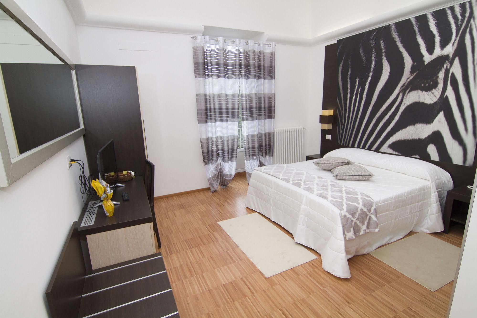 غرافينا إن بوليا Al Bastione Relais Suite & Rooms المظهر الخارجي الصورة