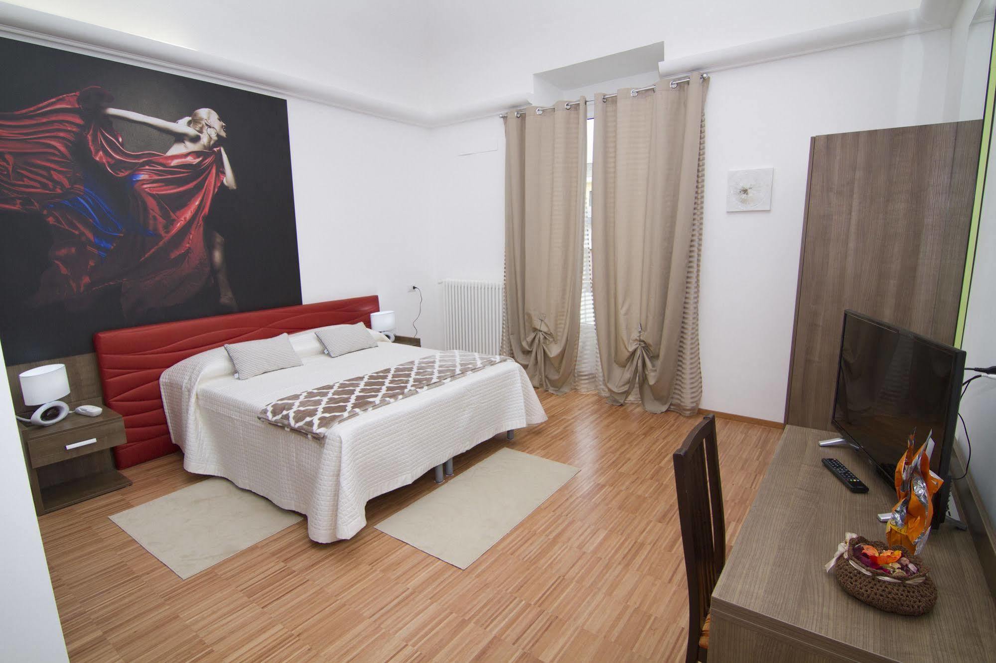 غرافينا إن بوليا Al Bastione Relais Suite & Rooms المظهر الخارجي الصورة