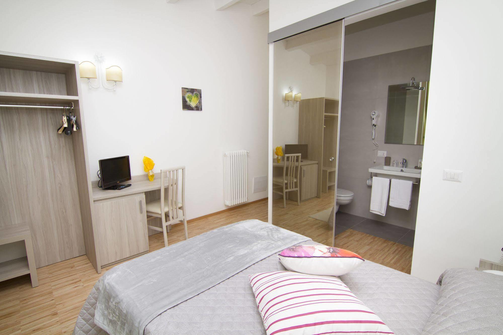 غرافينا إن بوليا Al Bastione Relais Suite & Rooms المظهر الخارجي الصورة