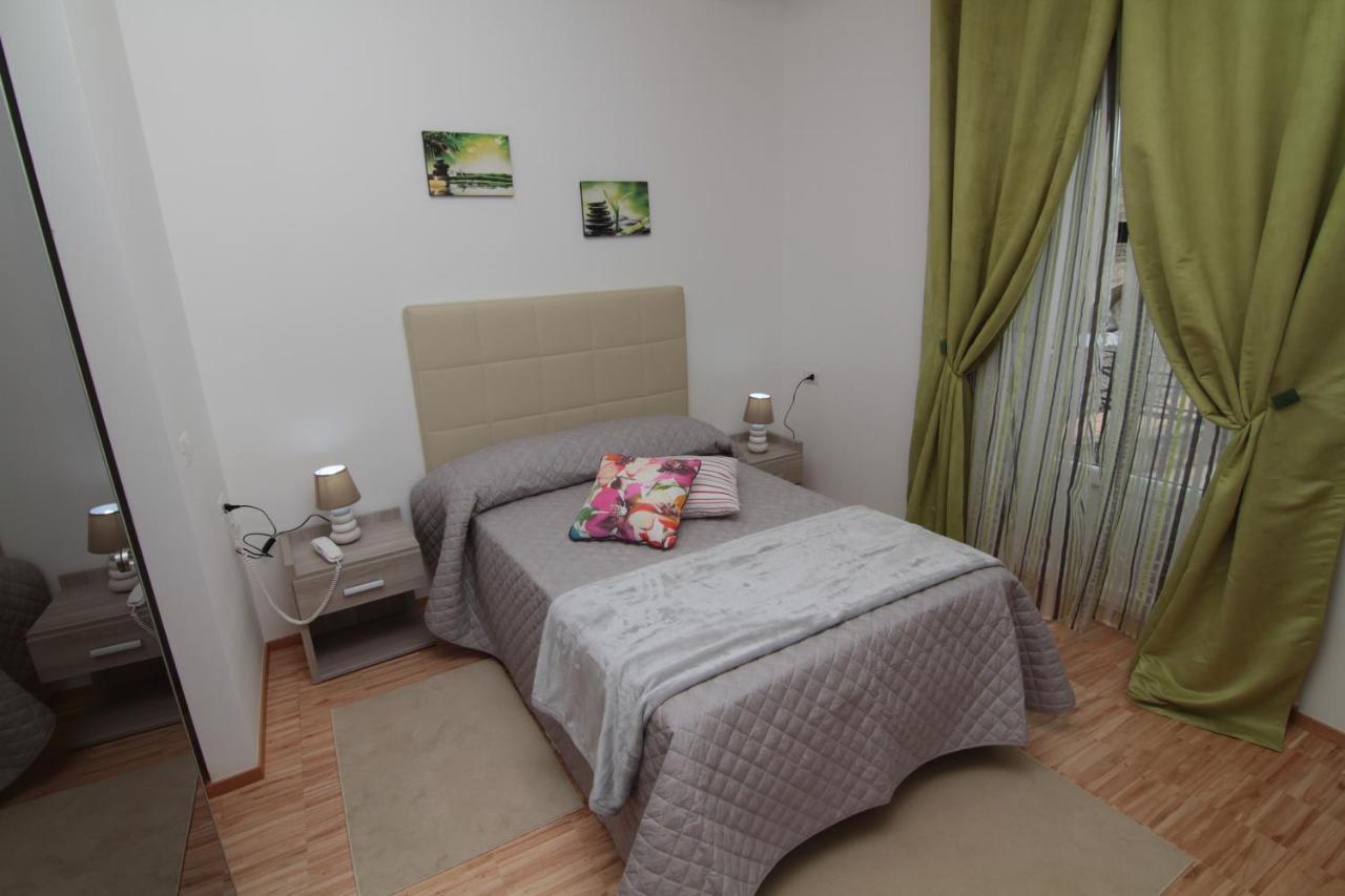 غرافينا إن بوليا Al Bastione Relais Suite & Rooms المظهر الخارجي الصورة